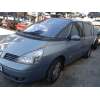 renault espace iv (jk0) del año 2003