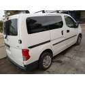 NISSAN NV 200 (M20)
