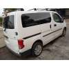 nissan nv 200 (m20) del año 2015