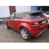 land rover evoque del año 2016