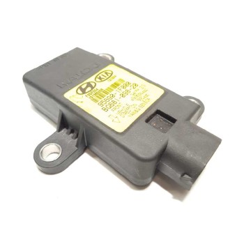 Recambio de modulo electronico para kia sportage 1.7 crdi cat referencia OEM IAM 956901F000  