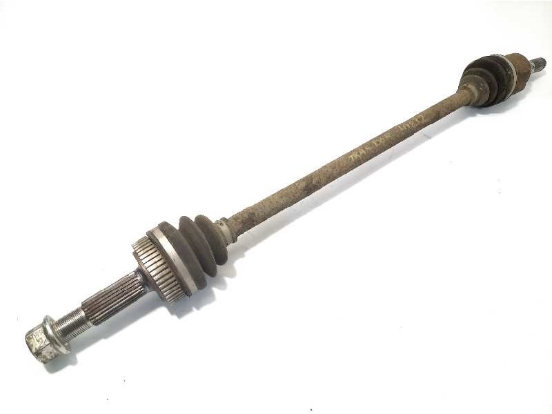 TRANSMISION TRASERA DERECHA 39600JD60A 39600JD60B