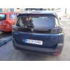 peugeot 5008 del año 2021