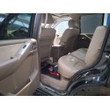 NISSAN PATHFINDER III (R51)