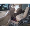nissan pathfinder iii (r51) del año 2007