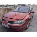 RENAULT LAGUNA II (BG0/1_)