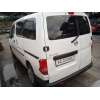 nissan nv 200 (m20) del año 2015