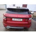 LAND ROVER EVOQUE