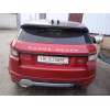 land rover evoque del año 2016