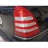 mercedes-benz clase c t-model (s203) del año 2003