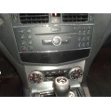 MERCEDES-BENZ CLASE C (W204)
