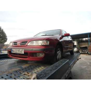 NISSAN PRIMERA BERLINA (P11)