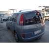 renault espace iv (jk0) del año 2003