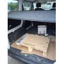 NISSAN NV 200 (M20)