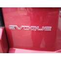LAND ROVER EVOQUE