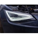 SEAT IBIZA (KJ1)