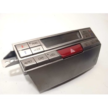 Recambio de mando climatizador para subaru legacy kombi/outback b14 2.0 diesel cat referencia OEM IAM 72311AJ030  A2C53283934
