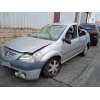dacia logan del año 2007
