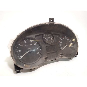 CUADRO INSTRUMENTOS 1401107680 