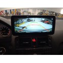 MERCEDES-BENZ CLASE C (W204)