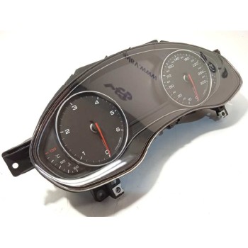 Recambio de cuadro instrumentos para audi a7 sportback (4ga) 3.0 tdi quattro referencia OEM IAM 4G8920931R  0263672122