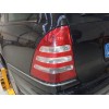 mercedes-benz clase c t-model (s203) del año 2003