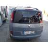 renault espace iv (jk0) del año 2003