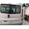 opel vivaro a autobús (x83) del año 2005