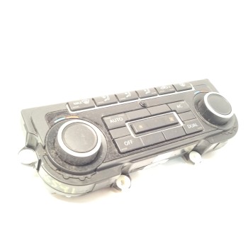 MANDO CLIMATIZADOR 5K0907044ER 5K0907044ERZJU 5HB00974660