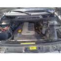 LAND ROVER RANGE ROVER (LM)