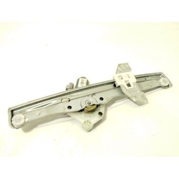 Recambio de elevalunas delantero derecho para ford ka+ iii (uk, fk) 1.2 ti-vct referencia OEM IAM 402653I  