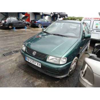 VOLKSWAGEN POLO BERLINA (6N1) de desguace