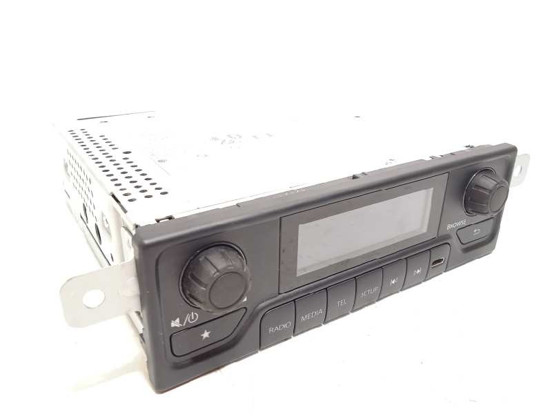 SISTEMA AUDIO / RADIO CD A9078200301 A90782003019107