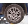 opel corsa d (s07) del año 2007