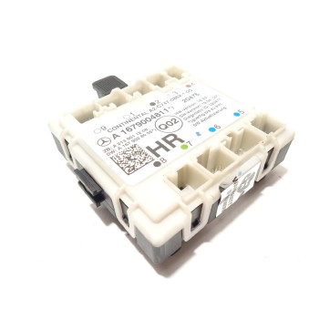 CENTRALITA CONFORT A1679004811 