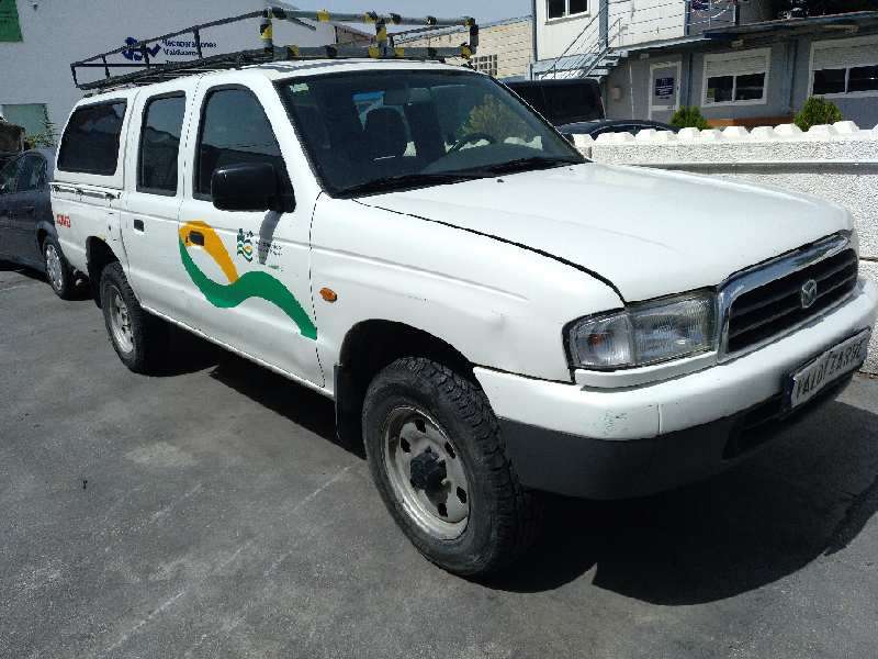 MAZDA B-SERIE (UN)