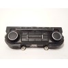 Recambio de mando climatizador para volkswagen tiguan (5n_) 2.0 tdi referencia OEM IAM 5K0907044ER 5K0907044ERZJU 5HB00974660