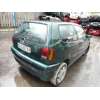 volkswagen polo berlina (6n1) del año 1999