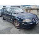VOLKSWAGEN PASSAT B5.5 (3B3)