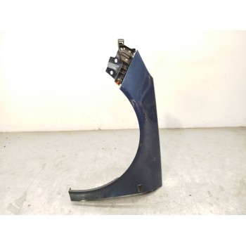 Recambio de aleta delantera izquierda para opel insignia a (g09) 2.0 cdti (68) referencia OEM IAM 13277520  