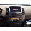 nissan pathfinder iii (r51) del año 2007
