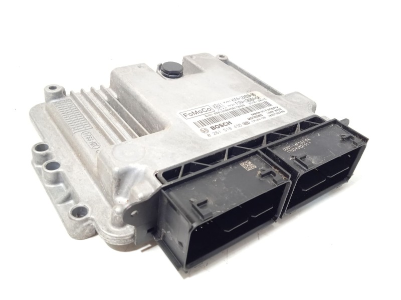 CENTRALITA MOTOR UCE H1FA12A650BB F1FA12B684CA 0261S18435