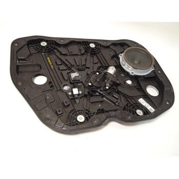 Recambio de elevalunas delantero izquierdo para hyundai ioniq (ae) 1.6 gdi hybrid referencia OEM IAM 82470G2030 82450G2020 