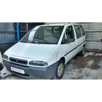 FIAT ULYSSE (121) de desguace
