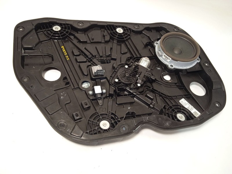 ELEVALUNAS DELANTERO IZQUIERDO 82470G2030 82450G2020 