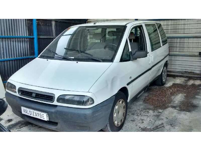 FIAT ULYSSE (121)