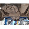 fiat doblo furgoneta/monovolumen (223_) del año 2010