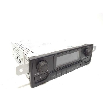 Recambio de sistema audio / radio cd para mercedes-benz sprinter iii furgón rwd / awd (02-2018) 419 cdi rwd l2 (907.643) referen