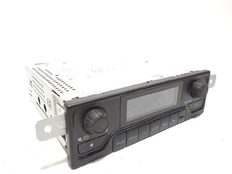 SISTEMA AUDIO / RADIO CD A9078200301 A90782003019107