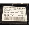 Recambio de mando climatizador para volkswagen tiguan (5n_) 2.0 tdi referencia OEM IAM 5K0907044ER 5K0907044ERZJU 5HB00974660